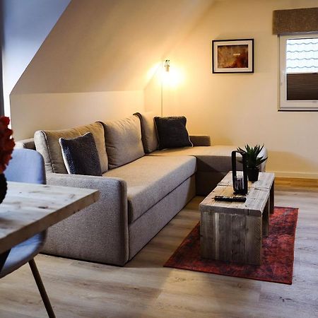 Smart Resorts Haus Topas Ferienwohnung 303 Winterberg Zewnętrze zdjęcie