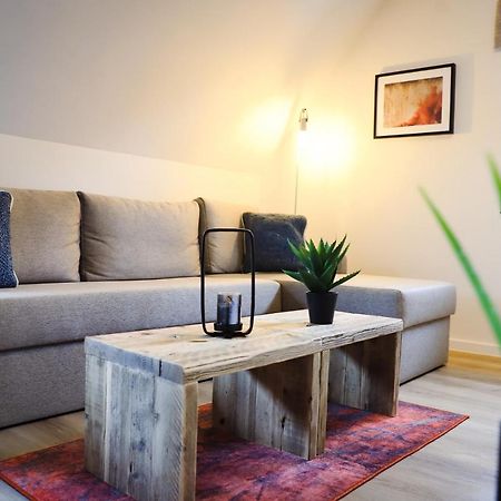 Smart Resorts Haus Topas Ferienwohnung 303 Winterberg Zewnętrze zdjęcie