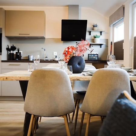 Smart Resorts Haus Topas Ferienwohnung 303 Winterberg Zewnętrze zdjęcie