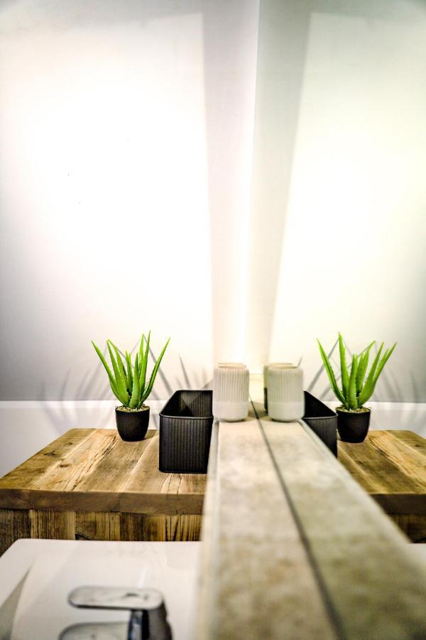 Smart Resorts Haus Topas Ferienwohnung 303 Winterberg Zewnętrze zdjęcie