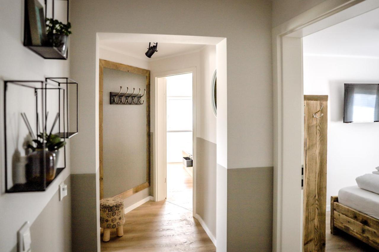 Smart Resorts Haus Topas Ferienwohnung 303 Winterberg Zewnętrze zdjęcie