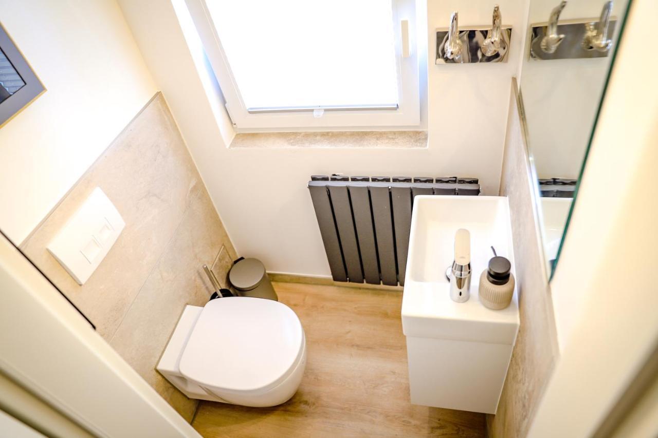 Smart Resorts Haus Topas Ferienwohnung 303 Winterberg Zewnętrze zdjęcie