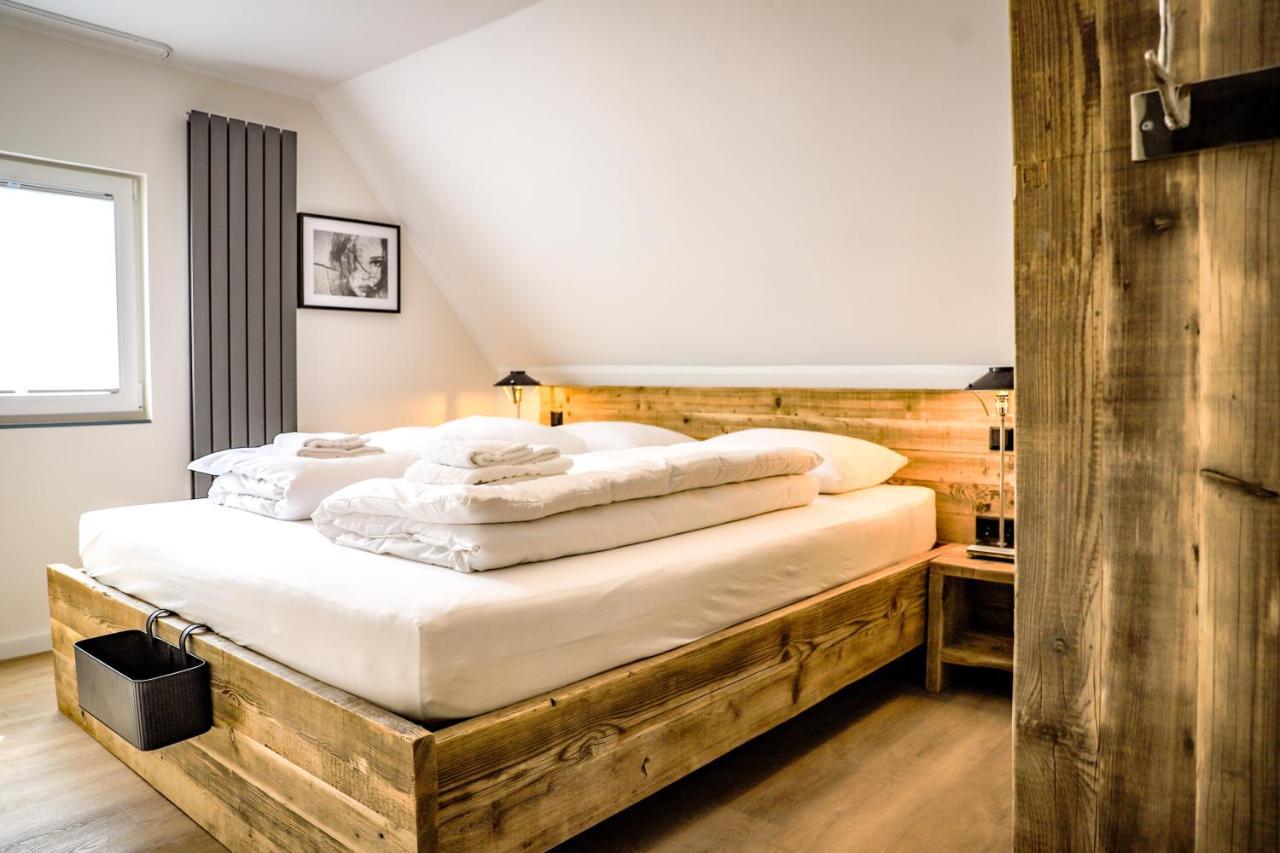 Smart Resorts Haus Topas Ferienwohnung 303 Winterberg Zewnętrze zdjęcie
