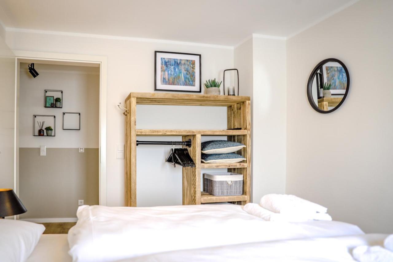 Smart Resorts Haus Topas Ferienwohnung 303 Winterberg Zewnętrze zdjęcie