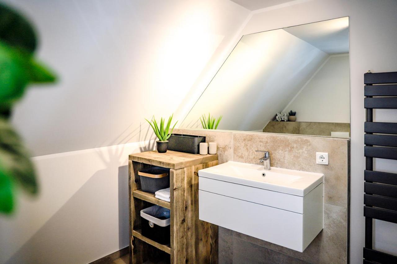 Smart Resorts Haus Topas Ferienwohnung 303 Winterberg Zewnętrze zdjęcie