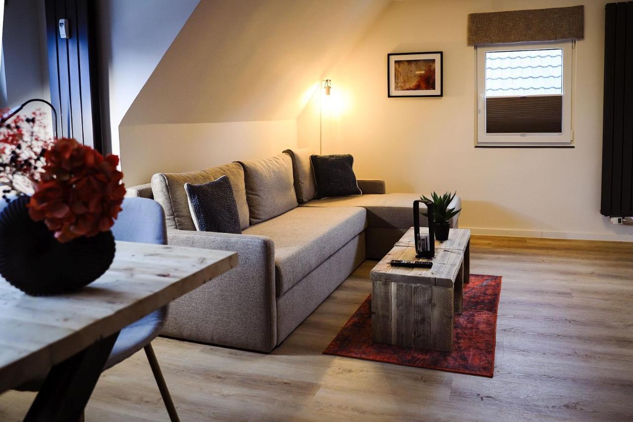 Smart Resorts Haus Topas Ferienwohnung 303 Winterberg Zewnętrze zdjęcie