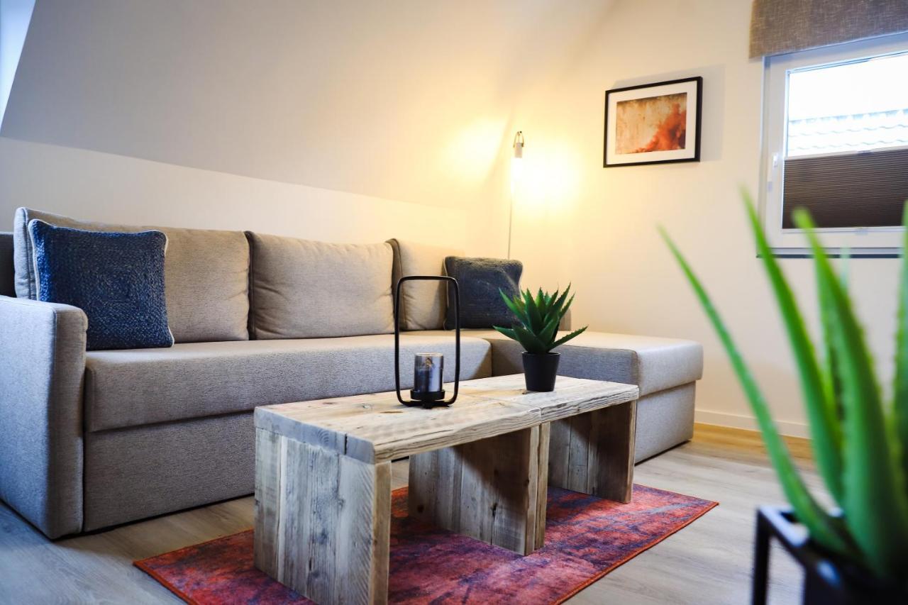 Smart Resorts Haus Topas Ferienwohnung 303 Winterberg Zewnętrze zdjęcie