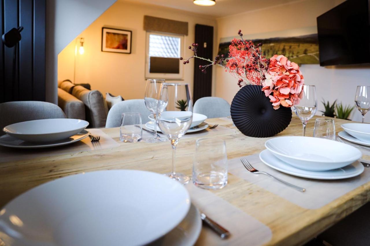 Smart Resorts Haus Topas Ferienwohnung 303 Winterberg Zewnętrze zdjęcie