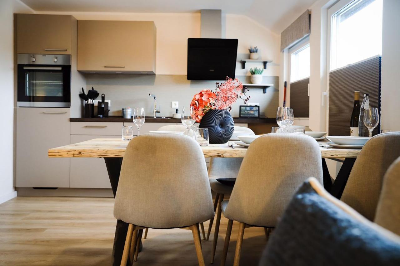 Smart Resorts Haus Topas Ferienwohnung 303 Winterberg Zewnętrze zdjęcie
